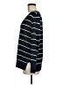 Banana Republic Stripes Black Pullover Sweater Size M - photo 5