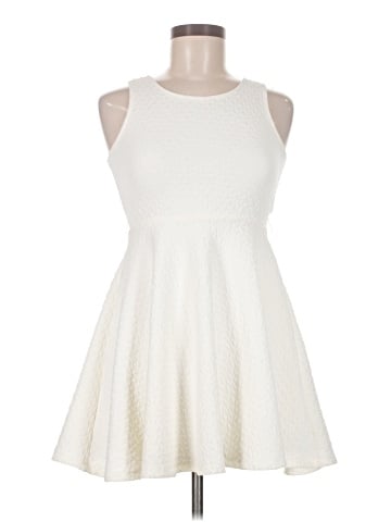 Nicole Miller Cocktail Dress (view 1)