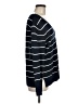 Banana Republic Stripes Black Pullover Sweater Size M - photo 4