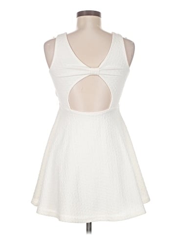 Nicole Miller Cocktail Dress (view 2)