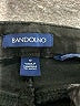 Bandolino Solid Black Casual Pants Size 12 - photo 7