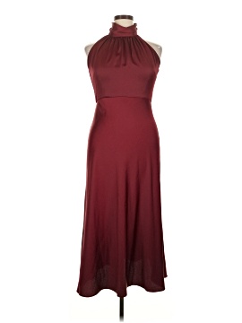 long sleeve neutral maxi dress Odette Embellished Maxi Dress – Frock and Frill