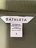 Athleta Solid Gray Jumpsuit Size 2 - photo 4