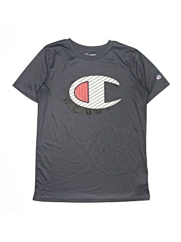 Champion Active T-Shirt (view 1)