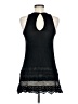 Sanctuary Black Sleeveless Top Size M - photo 2