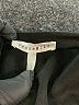 Sensemill Solid Black Jumpsuit Size S - photo 4