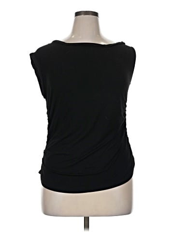 Böhme Sleeveless Top (view 1)