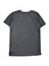Champion 100% Polyester Gray Active T-Shirt Size L (kids) - photo 2