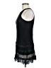 Sanctuary Black Sleeveless Top Size M - photo 5