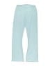 Lands' End Blue Casual Pants Size 10 - 12 - photo 1