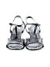 Steve Madden Black Sandals Size 5 - photo 2