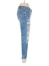 American Eagle Outfitters Hearts Blue Jeans Size 4R - photo 4