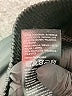 Ivy Park 100% Polyester Solid Black Track Jacket Size S - photo 7
