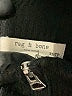 Rag & Bone Black Turtleneck Sweater Size XS - photo 7