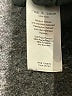 Rag & Bone Black Turtleneck Sweater Size XS - photo 8
