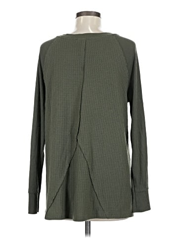 Chelsea & Theodore Long Sleeve Top (view 2)