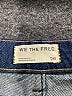 We the Free Blue Jeans Size 26 waist - photo 7