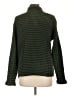 Mod-O-Doc 100% Cotton Houndstooth Green Jacket Size Lg (3) - photo 2