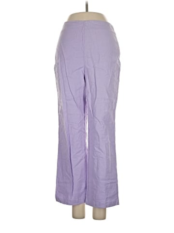 LPA Linen Pants (view 1)