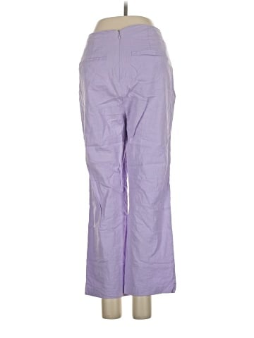 LPA Linen Pants (view 2)