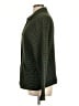 Mod-O-Doc 100% Cotton Houndstooth Green Jacket Size Lg (3) - photo 5
