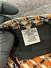 Assorted Brands Print Brown Tan Casual Pants Size M (estimated) - photo 7