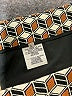 Assorted Brands Print Brown Tan Casual Pants Size M (estimated) - photo 8
