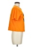 Assorted Brands Orange Short Sleeve T-Shirt Size M - photo 4