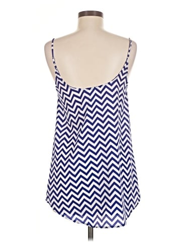 Dina Be Sleeveless Blouse (view 2)