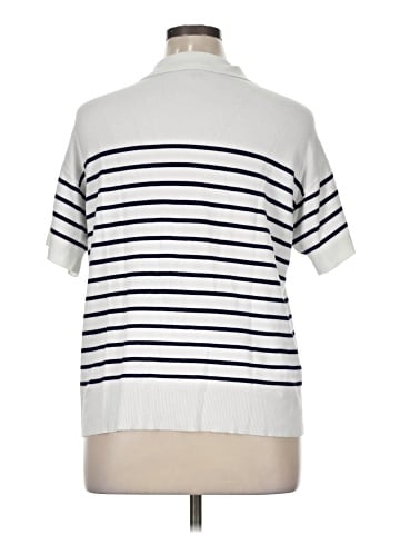Jones New York Signature Cardigan (view 2)