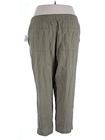 Old Navy Linen Pants (view 2)
