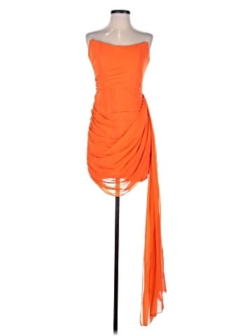IEENA for Mac Duggal Cocktail Dress (view 1)