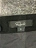 Rails Solid Black Formal Skirt Size S - photo 4
