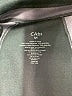 CAbi Black Cardigan Size M - photo 7