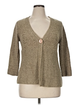 Sarah Spencer Cardigan