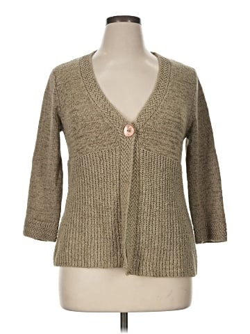 Sarah Spencer Cardigan (view 1)