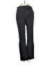 French Connection Chevron-herringbone Gray Jeans Size 2 - photo 1