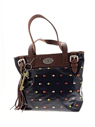 Fossil Tote (view 1)