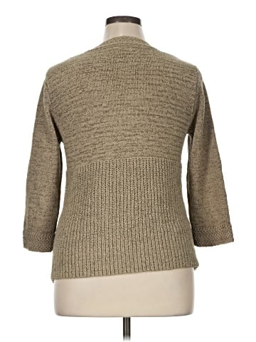Sarah Spencer Cardigan (view 2)
