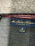 Brooks Brothers 100% Wool Gray Wool Pullover Sweater Size M - photo 7