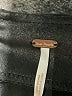 Free People Solid Black Casual Skirt Size XS - photo 4
