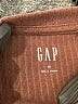Gap Brown Cardigan Size M - photo 7