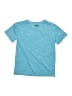 Under Armour Blue Active T-Shirt Size 7 - photo 2