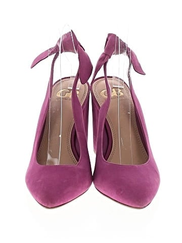 Gianni Bini Heels (view 2)