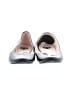 t.u.k. Solid Black Flats Size 8 - photo 2