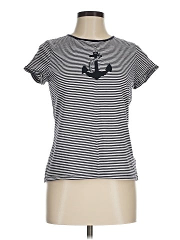 Talbots Outlet Short Sleeve T-Shirt (view 1)