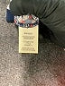 Max Studio Polka Dots Burgundy Casual Dress Size L - photo 8