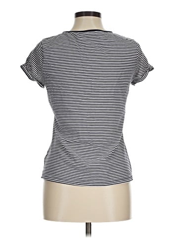 Talbots Outlet Short Sleeve T-Shirt (view 2)