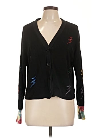 Lauren Moshi Cardigan (view 1)