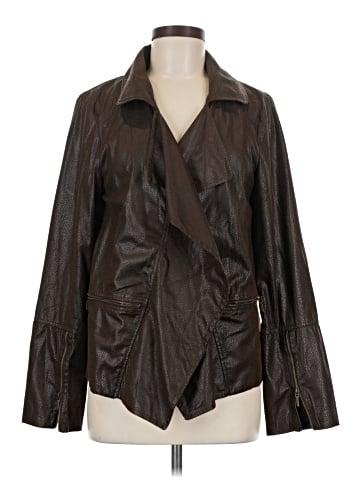 Elementz Jacket (view 1)